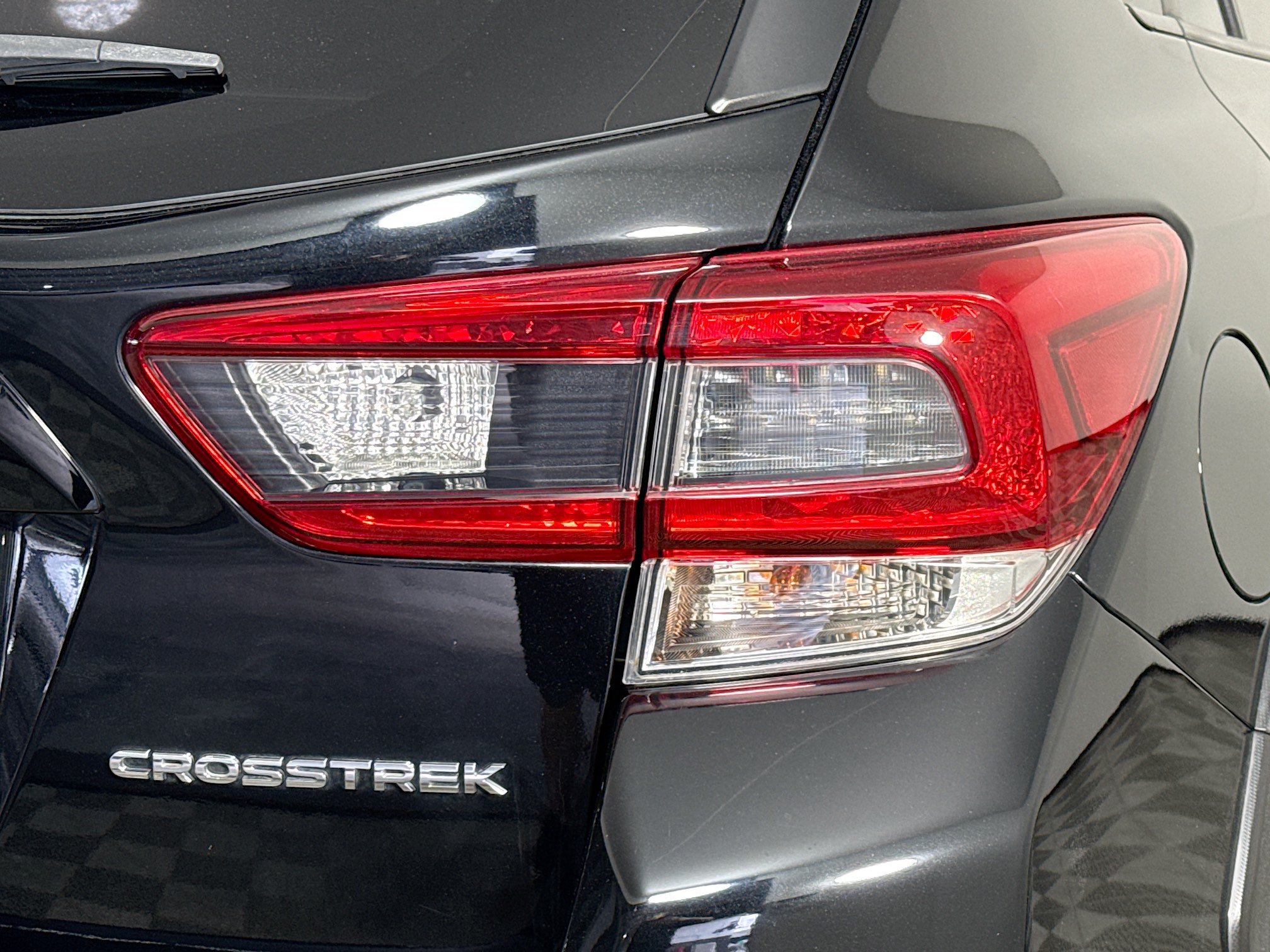 Used 2021 Subaru Crosstrek 2.0i Premium w/ Moonroof Package AWD/4WD image 34