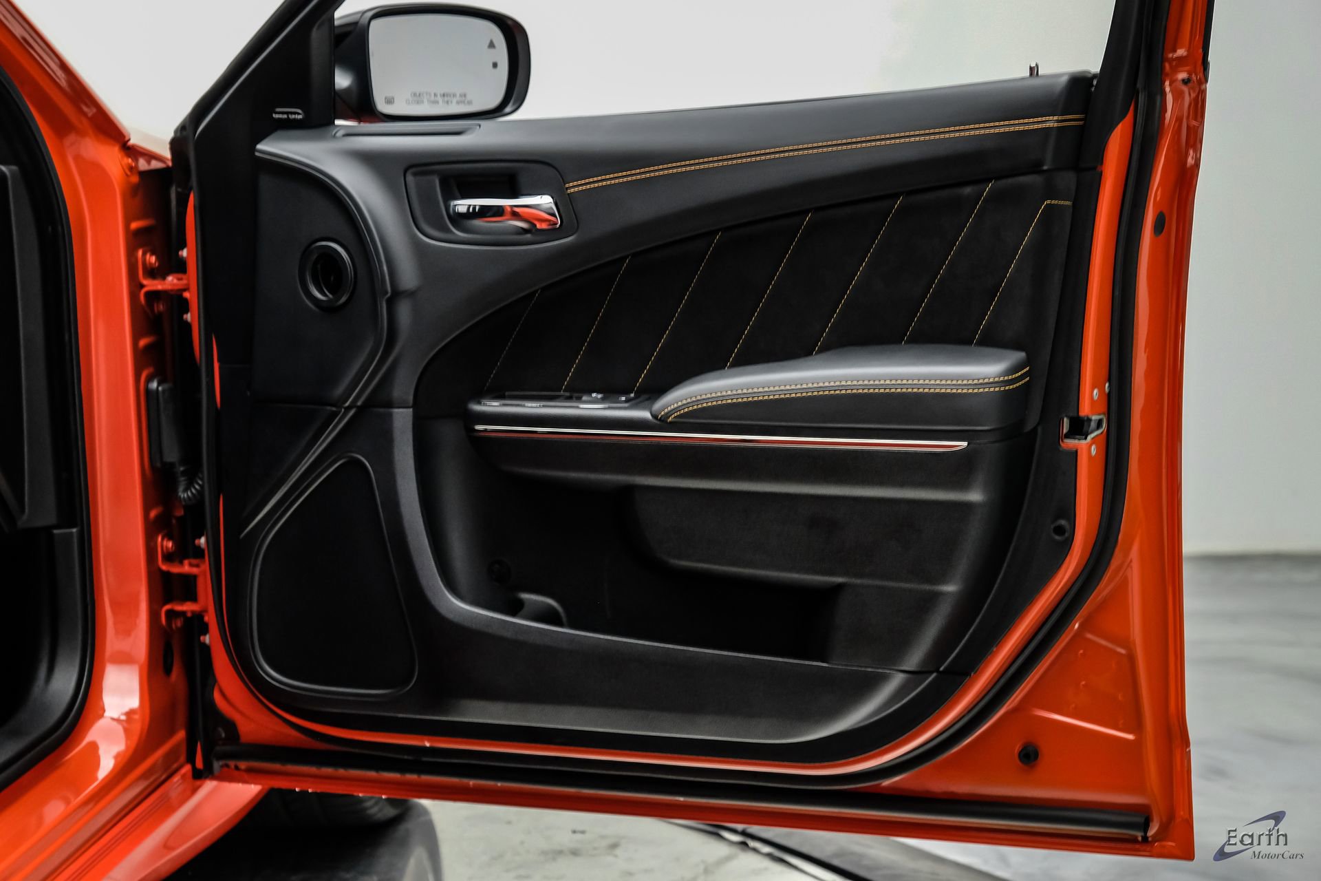 Used 2023 Dodge Charger SRT Hellcat image 97