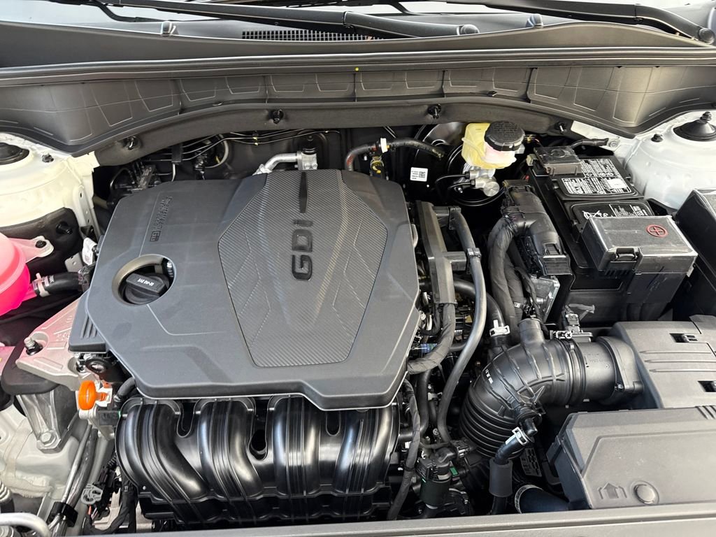 New 2026 Kia Sorento S image 20