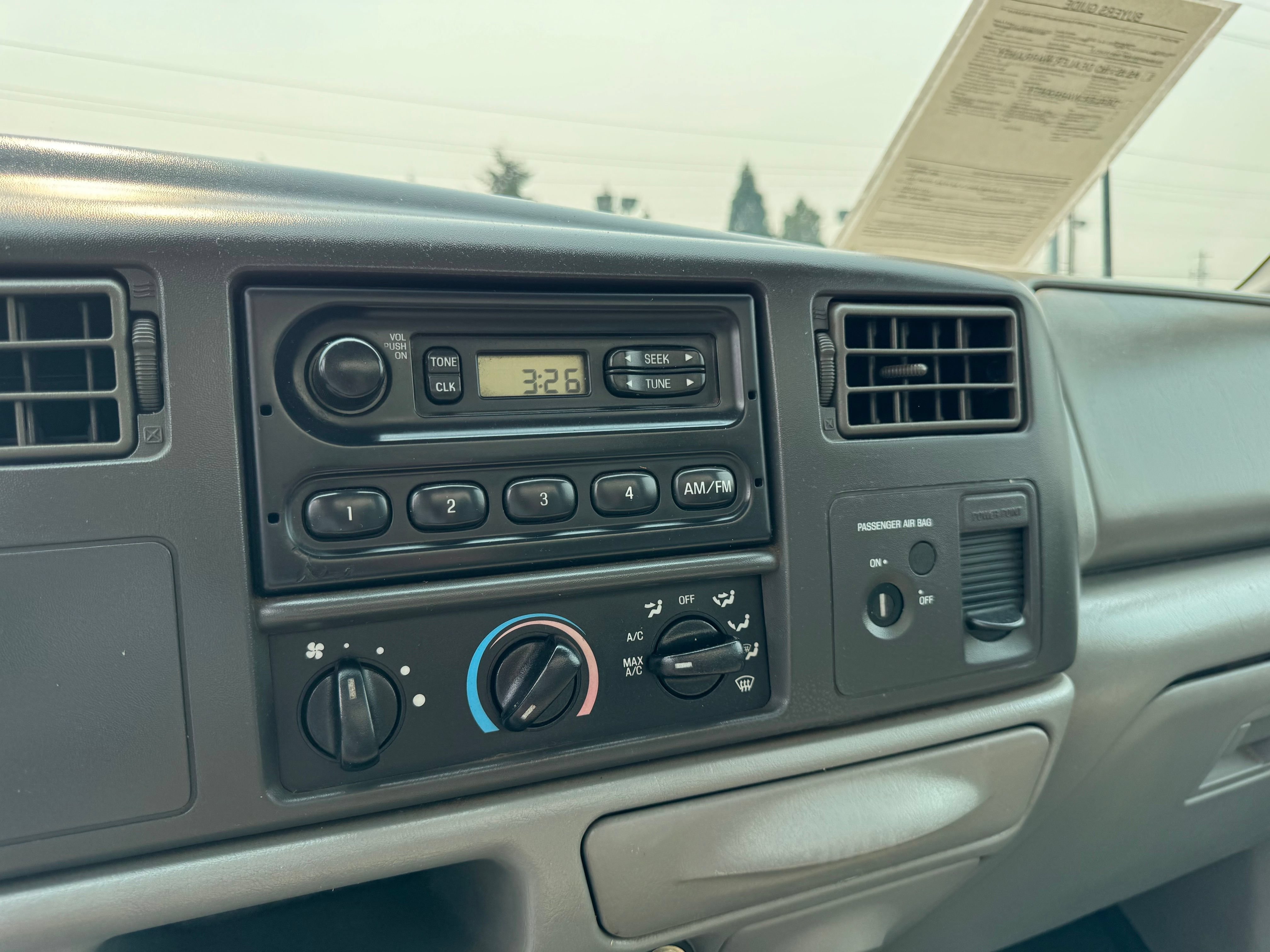 Used 2002 Ford F450 XL RWD image 27