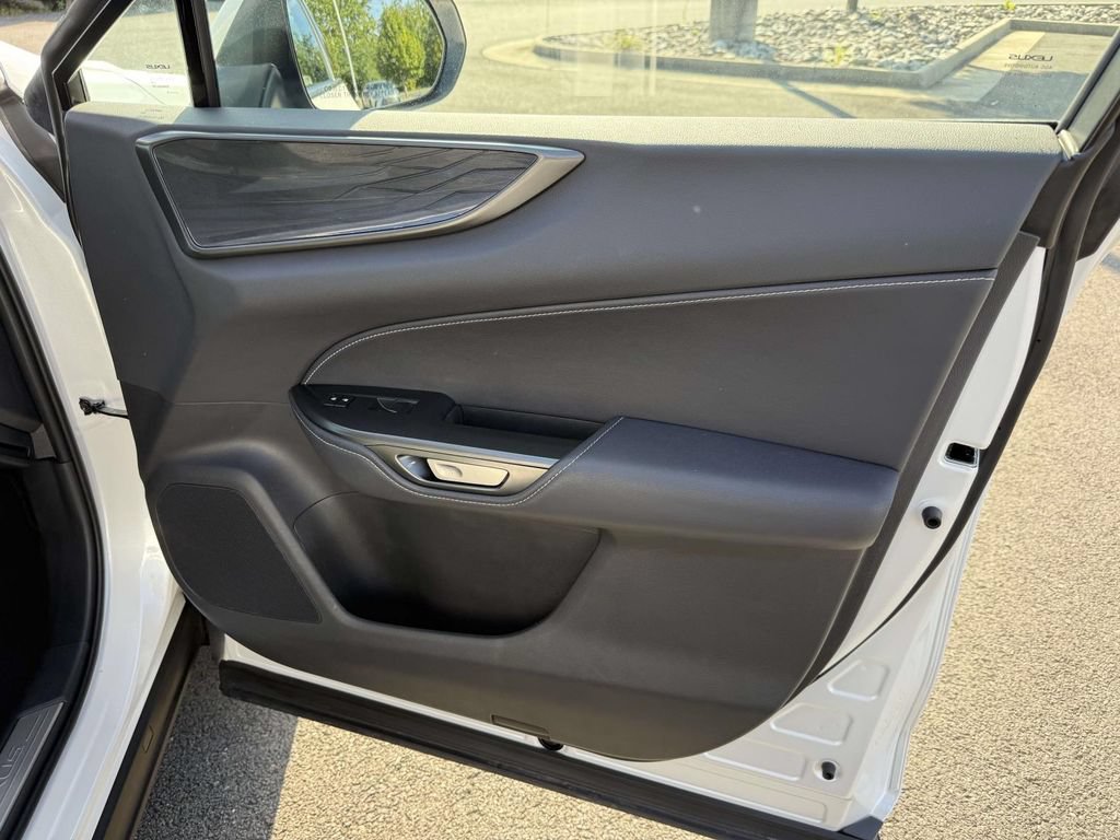 Used 2025 Lexus NX 350 AWD w/ Cold Area Package image 16