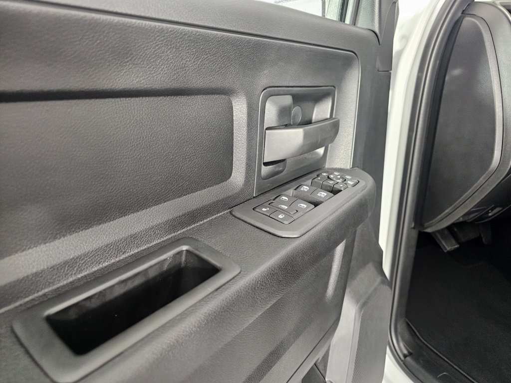 New 2026 RAM 3500 Tradesman AWD/4WD image 21