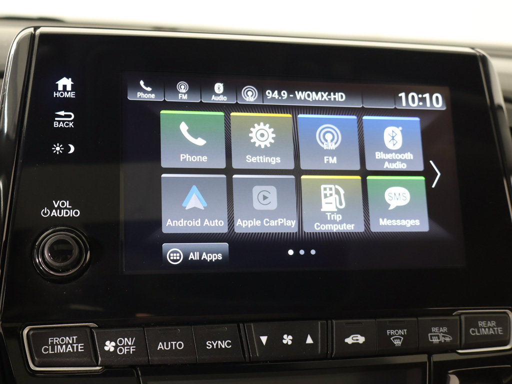 Used 2021 Honda Odyssey EX-L image 49