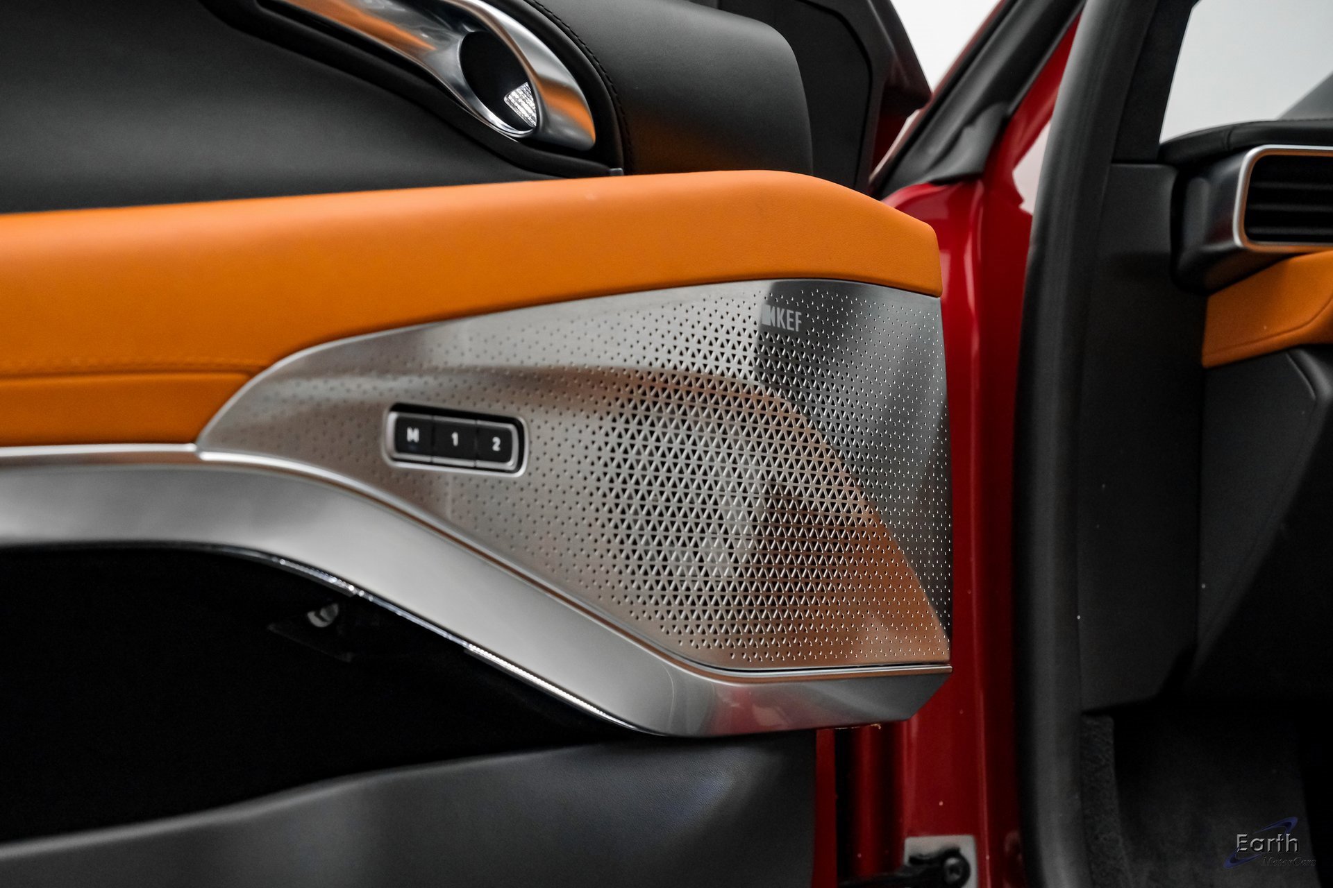 New 2026 Lotus Emira V6 SE Touring image 98