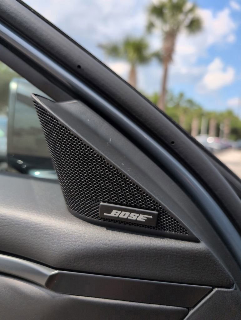 New 2025 MAZDA CX-50 AWD 2.5 S w/ Weather Package image 42