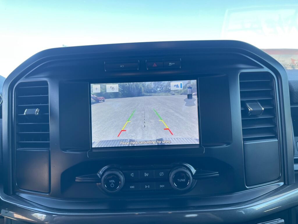 Certified 2023 Ford F150 XL w/ STX Appearance Package AWD/4WD image 11