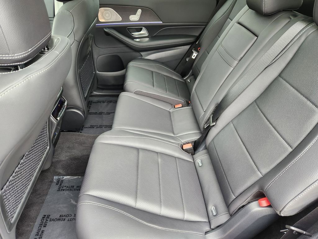 Used 2026 Mercedes-Benz GLS 450 GLS 450 image 29