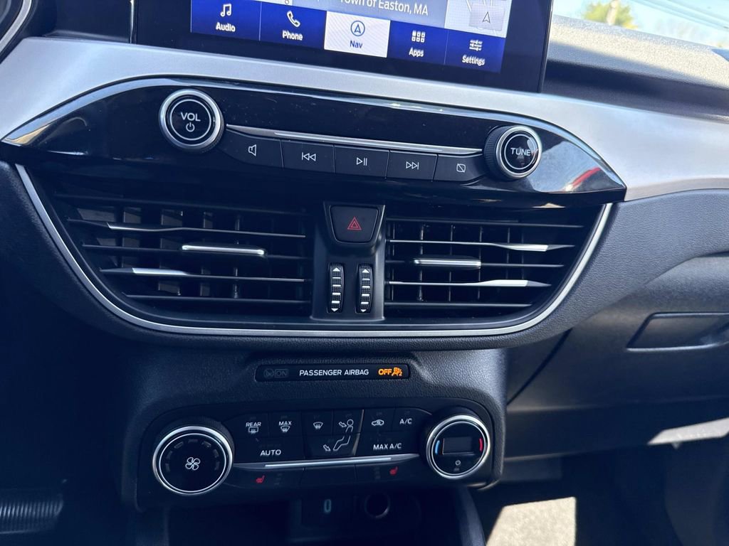 Used 2020 Ford Escape SE AWD/4WD image 25
