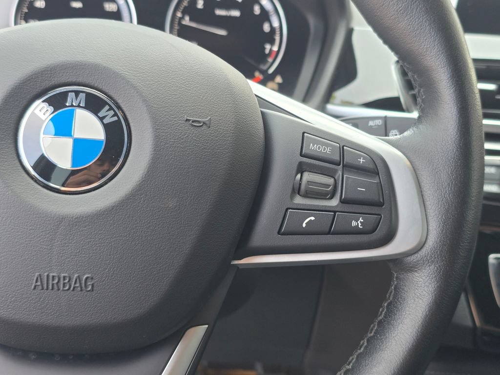 Used 2018 BMW X1 xDrive28i AWD/4WD image 21