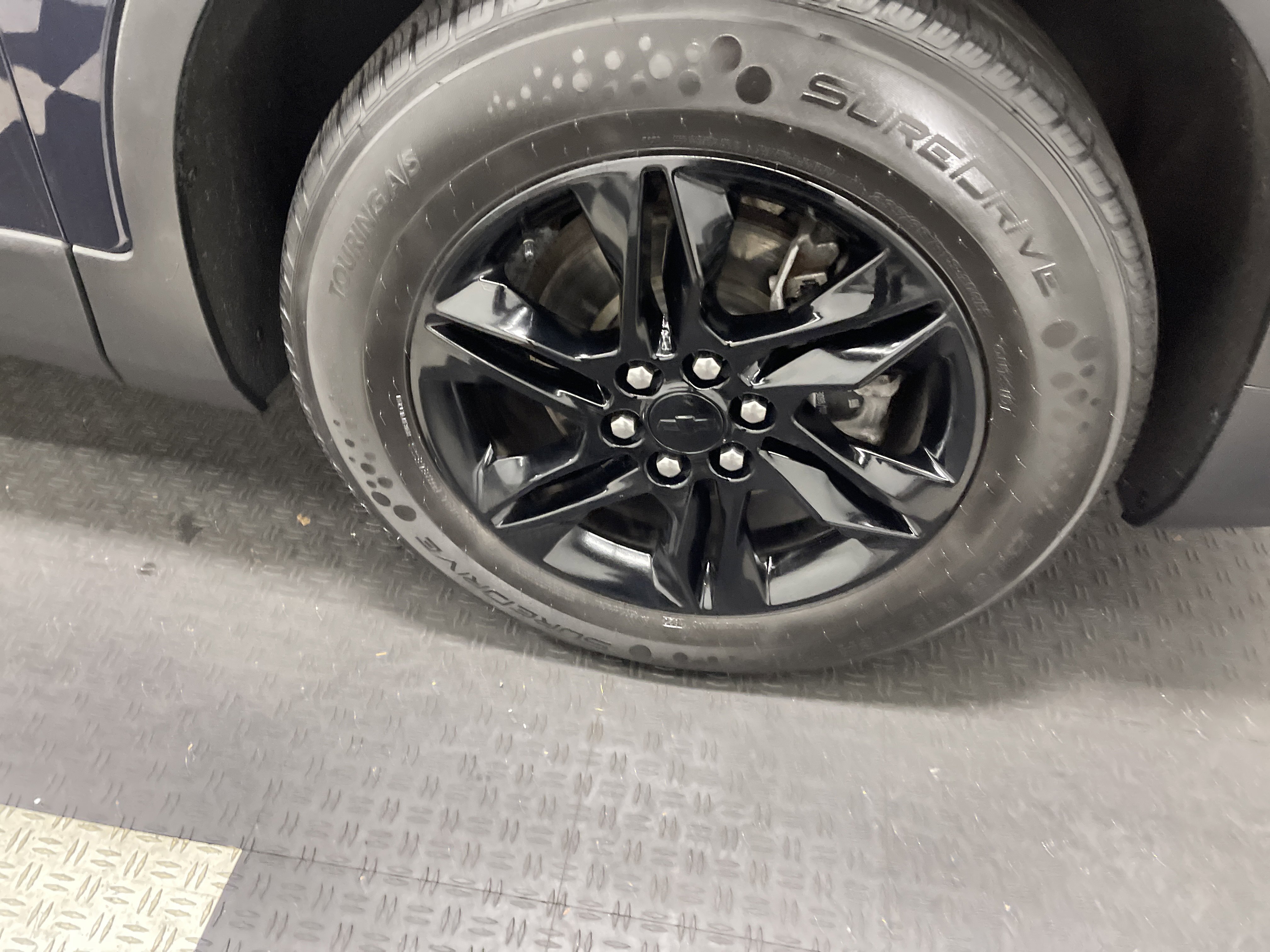 Used 2021 Chevrolet Blazer LT image 28