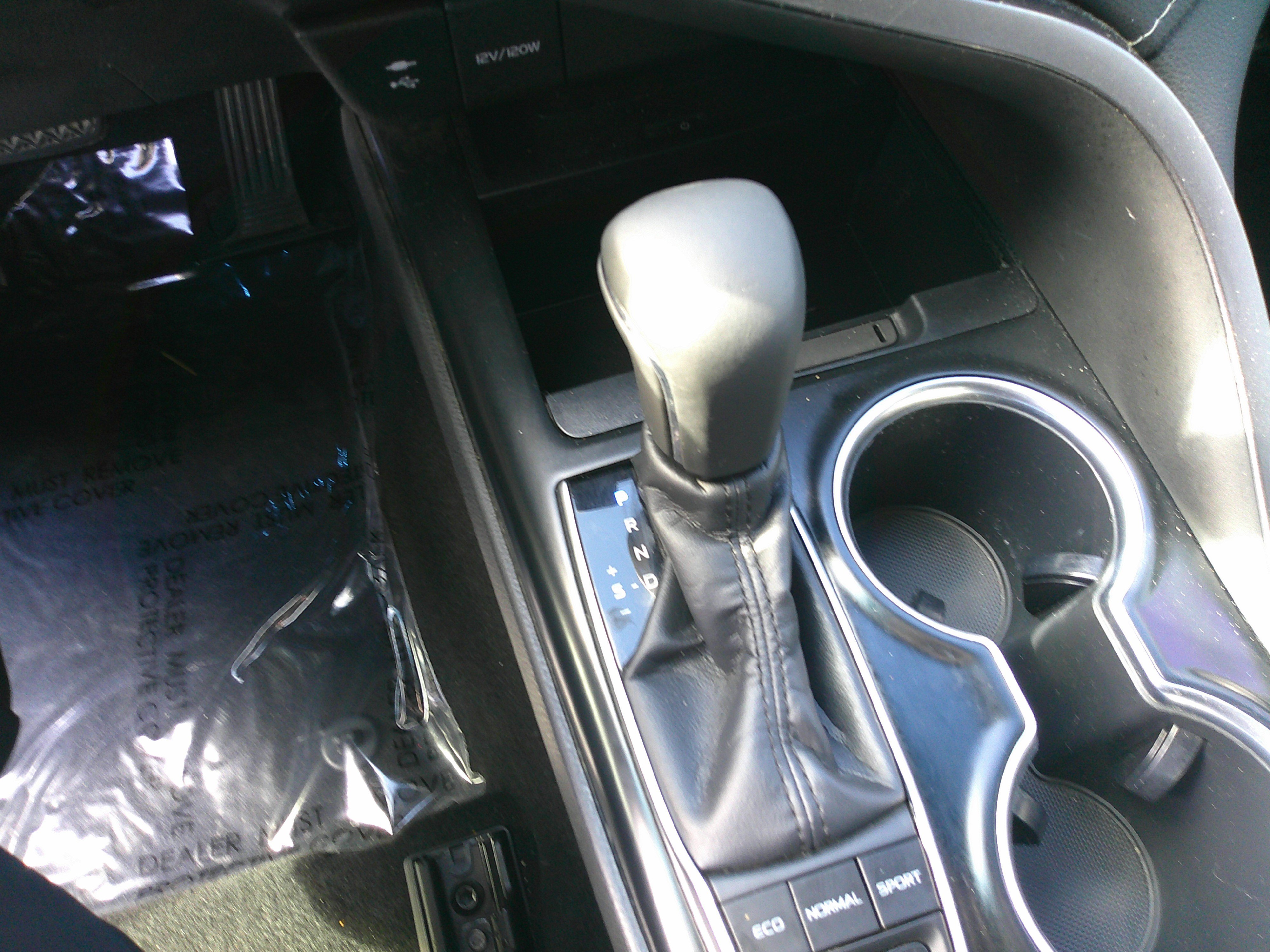 Used 2018 Toyota Camry XSE w/ Audio Package image 26