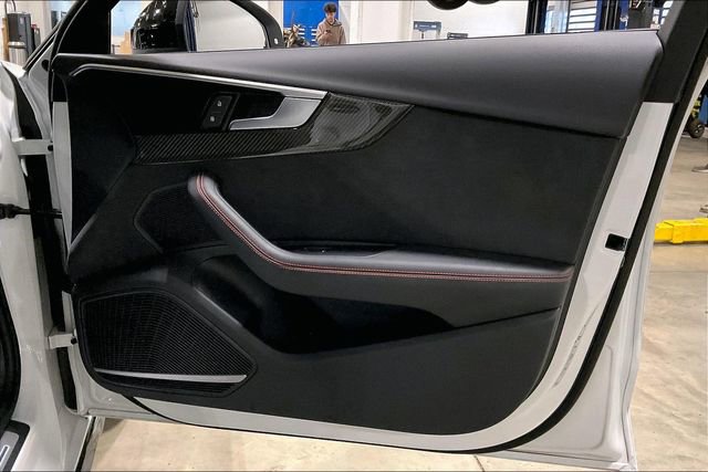 Certified 2023 Audi S4 Premium Plus w/ Premium Plus Package image 24