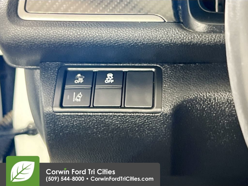 Used 2019 Honda Civic Sport image 19