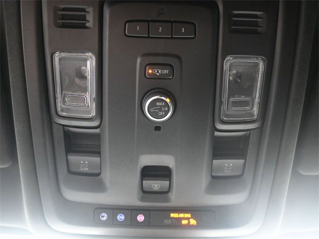 Used 2023 Chevrolet Tahoe RST image 26