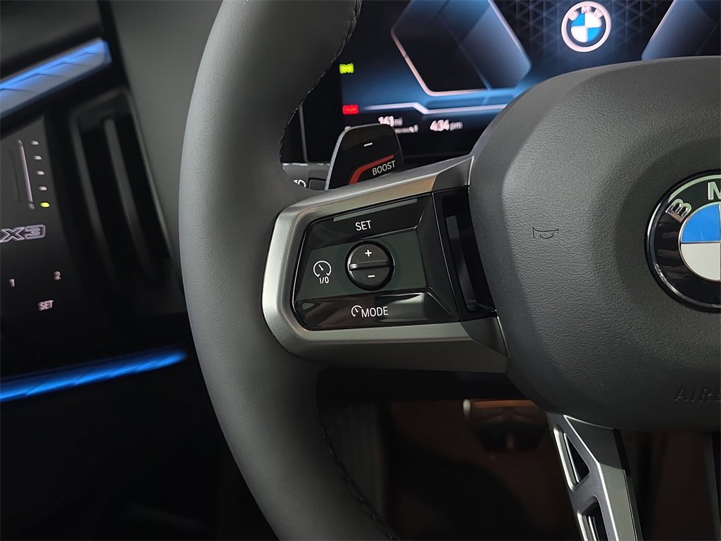 New 2026 BMW X3 xDrive30 w/ Premium Package image 17