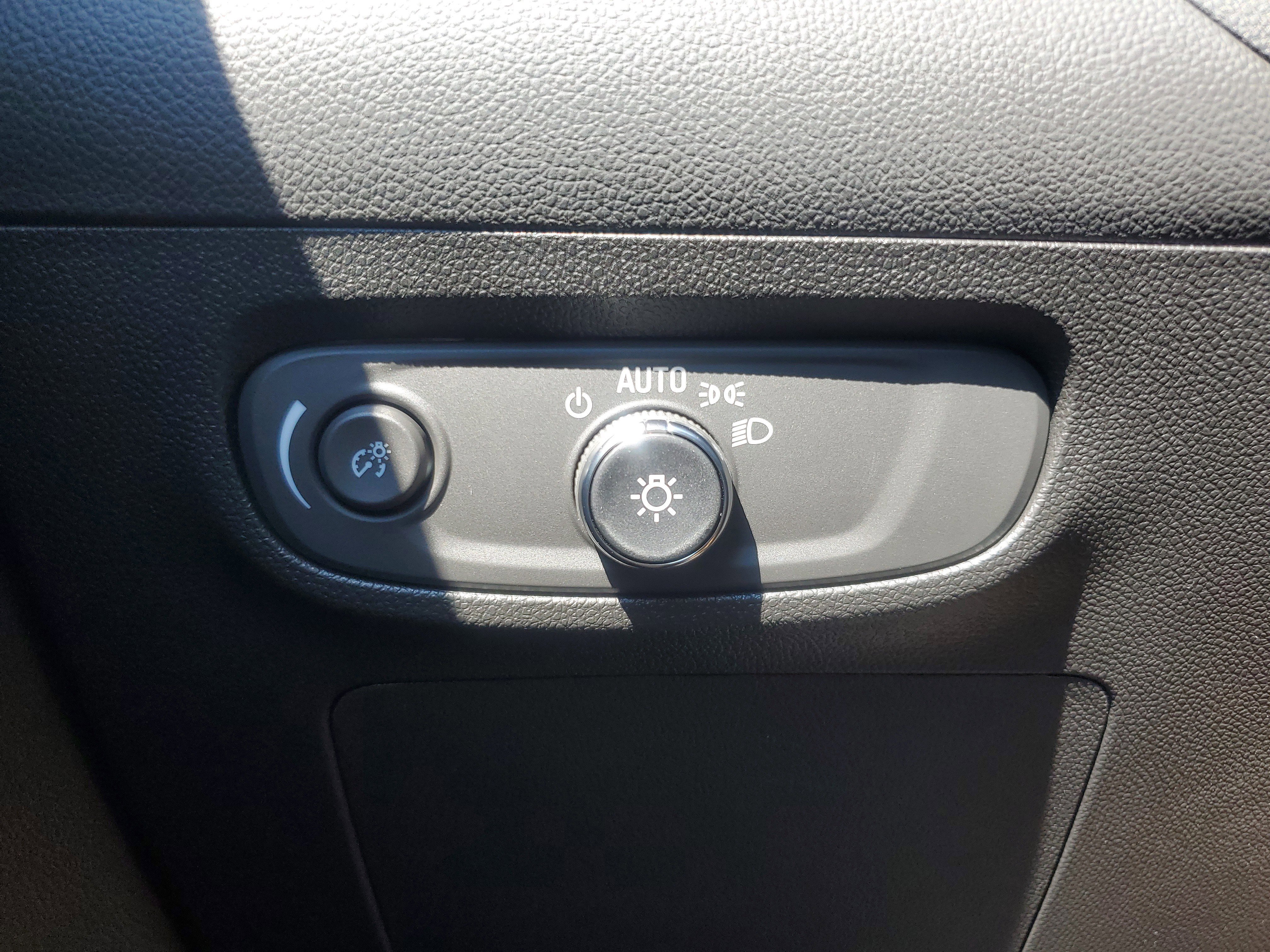 New 2026 Buick Encore GX Sport Touring image 27