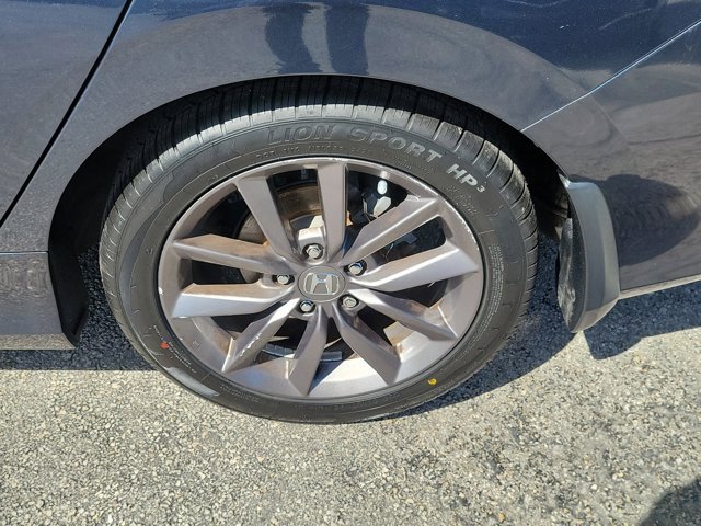 Used 2020 Honda Civic EX-L image 5