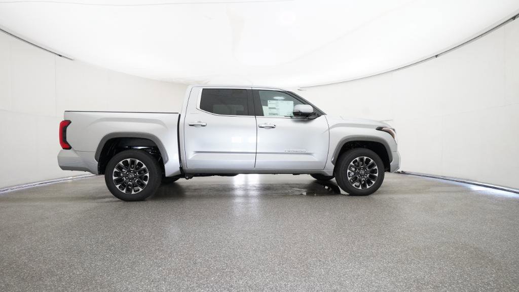 New 2026 Toyota Tundra Limited image 27
