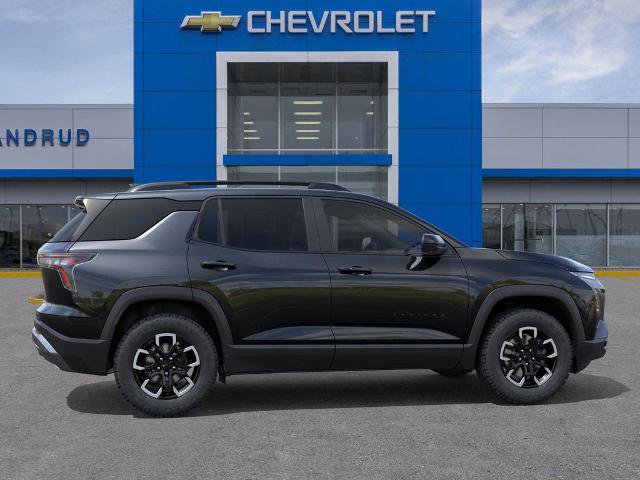 New 2026 Chevrolet Equinox ACTIV image 5