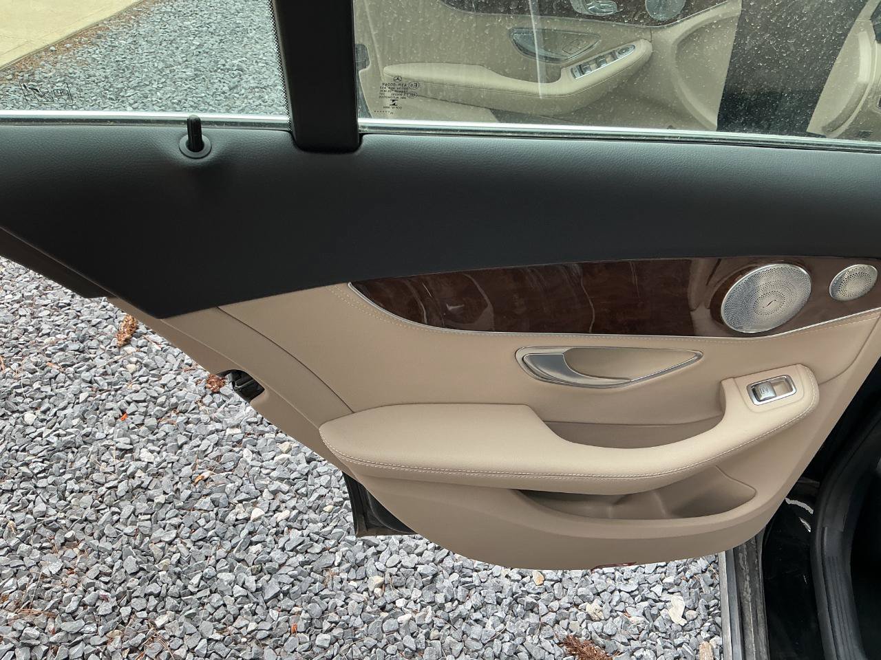 Used 2016 Mercedes-Benz C 300 4MATIC Sedan image 15