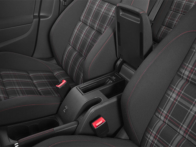 Used 2014 Volkswagen GTI Wolfsburg Edition image 16