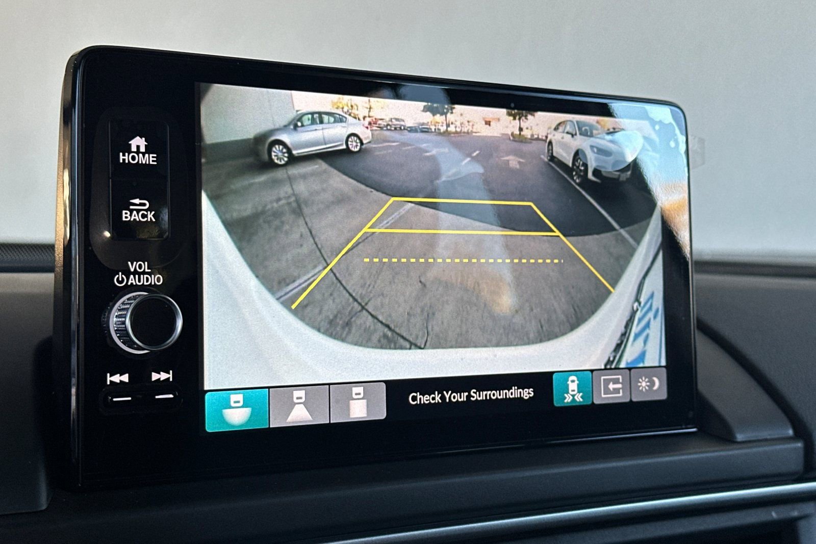 New 2025 Honda Pilot EX-L image 15