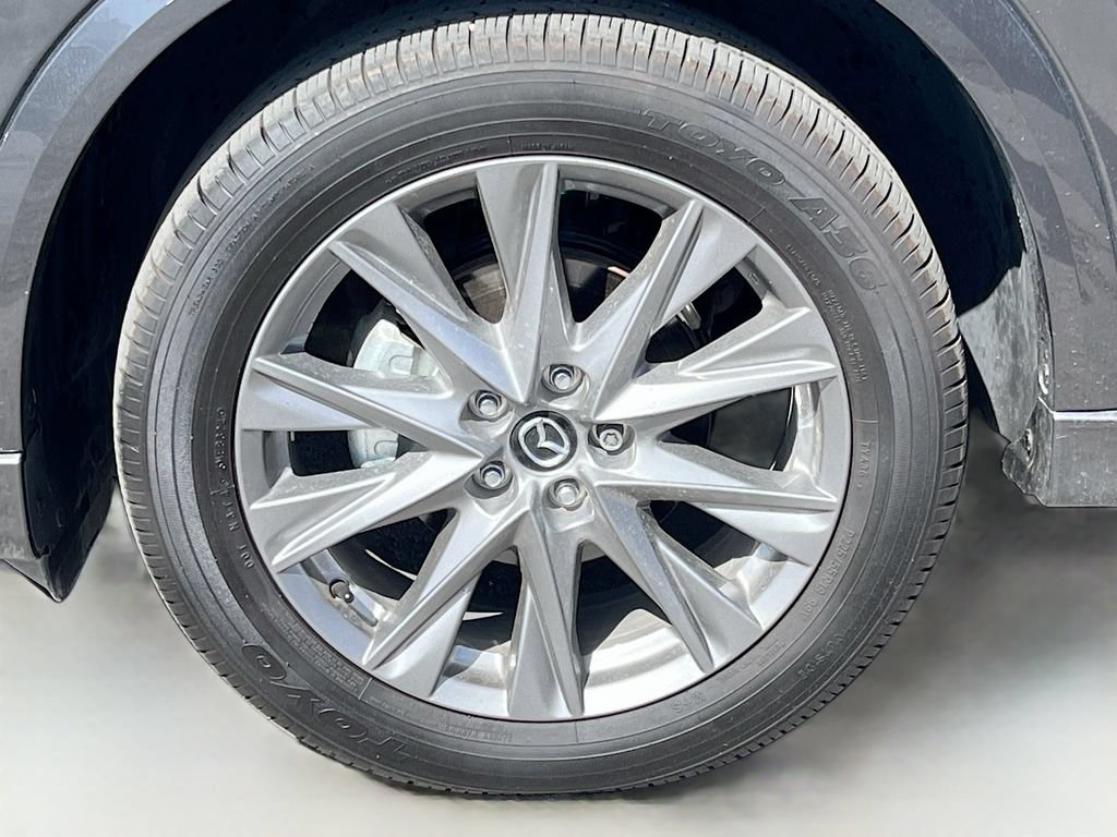 Used 2025 MAZDA CX-5 AWD 2.5 S image 33