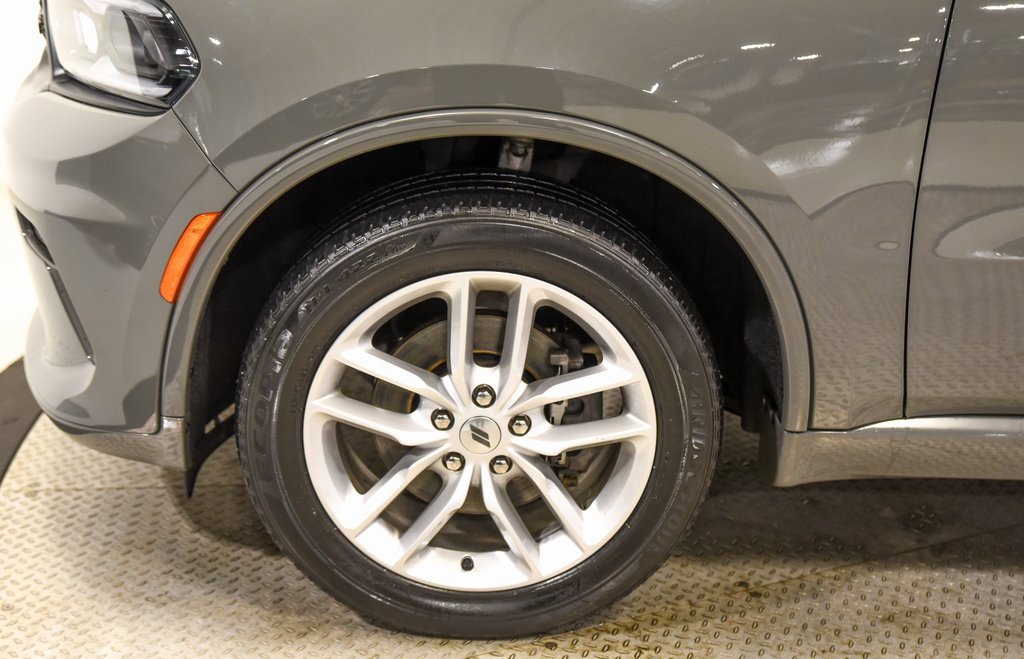 Used 2022 Dodge Durango GT image 10