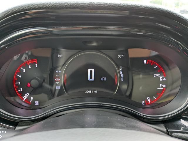 Used 2023 Dodge Durango R/T w/ Blacktop Package AWD/4WD image 5