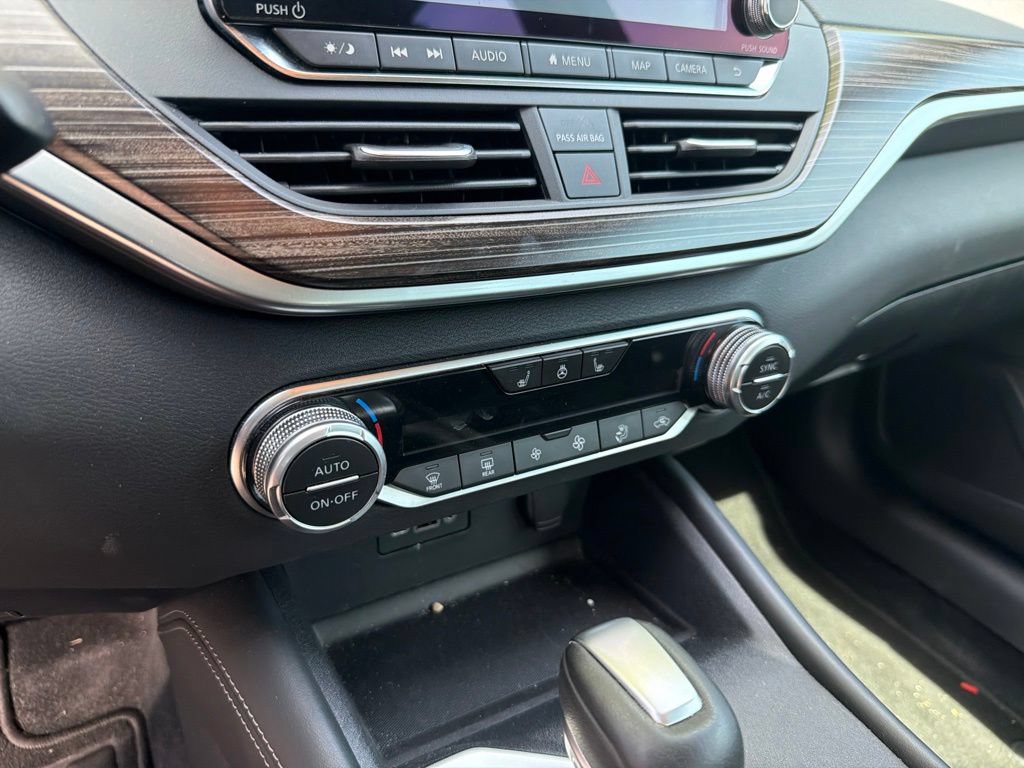 Used 2019 Nissan Altima 2.5 Platinum AWD/4WD image 22