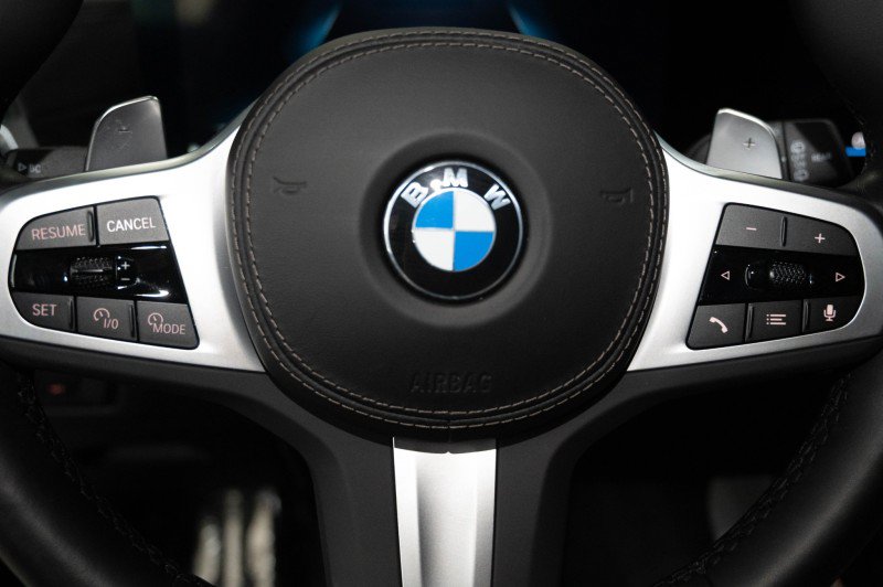 Used 2024 BMW X5 xDrive40i w/ M Sport Package AWD/4WD image 24