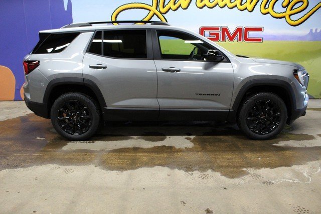 New 2026 GMC Terrain Elevation w/ Elevation Premium Package