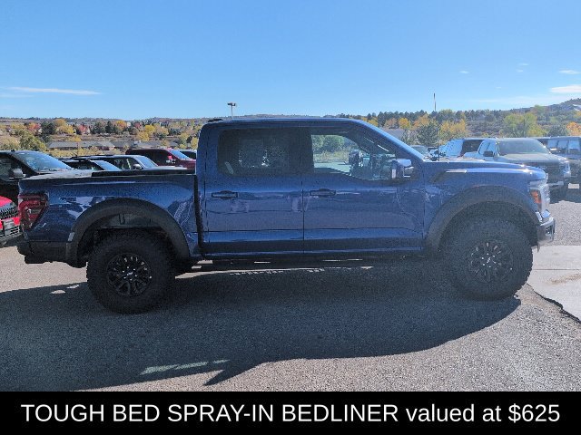 Used 2026 Ford F150 Raptor AWD/4WD image 4