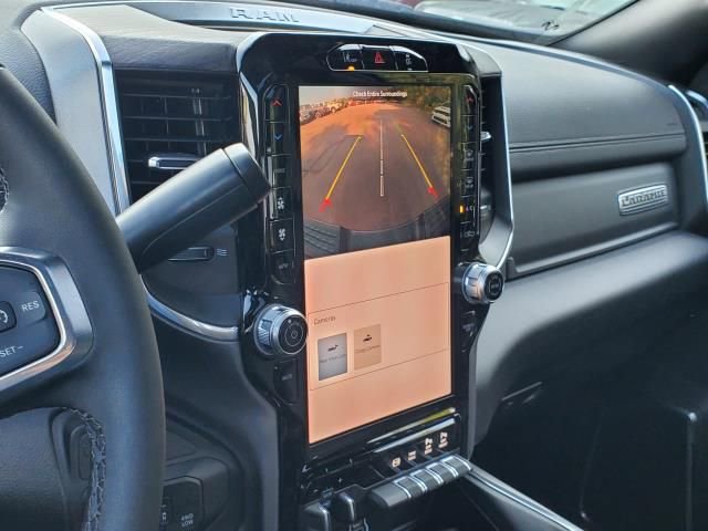 New 2026 RAM 2500 Laramie image 19