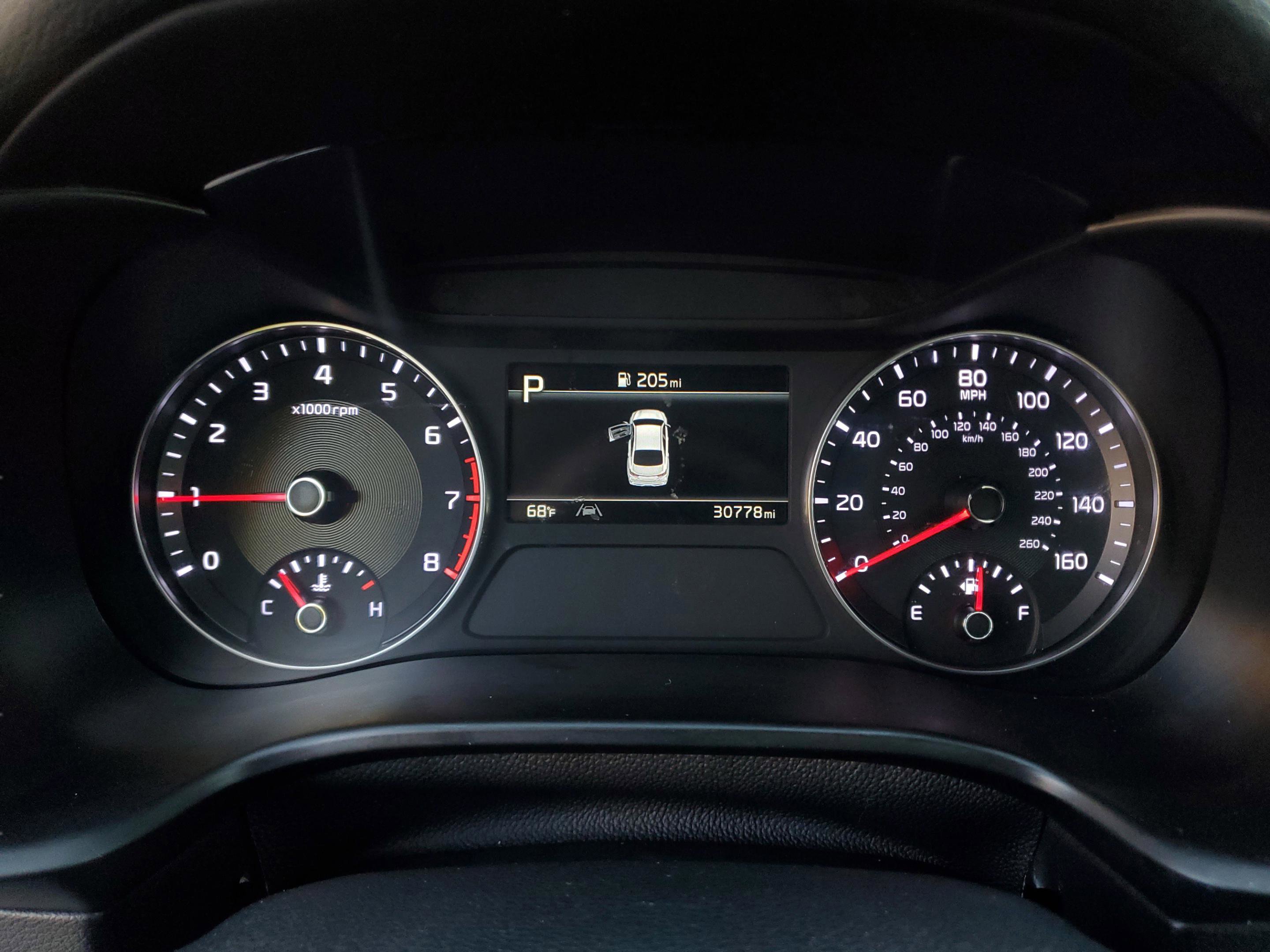 Certified 2023 Kia Forte GT-Line w/ GT-Line Premium Package FWD image 30