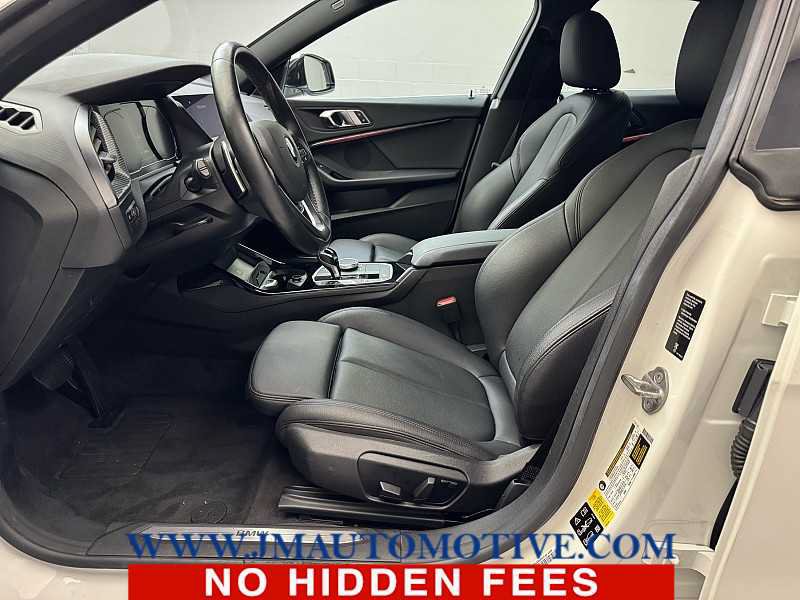 Used 2020 BMW 228i xDrive Gran Coupe w/ Convenience Package AWD/4WD image 13