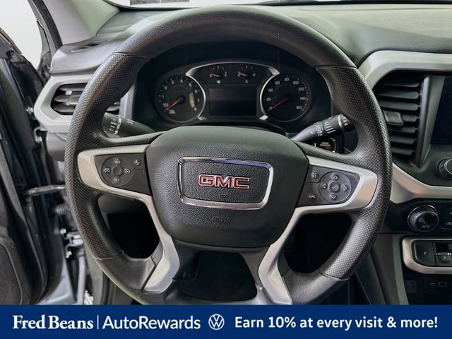 Used 2023 GMC Acadia SLE w/ Driver Convenience Package AWD/4WD image 15