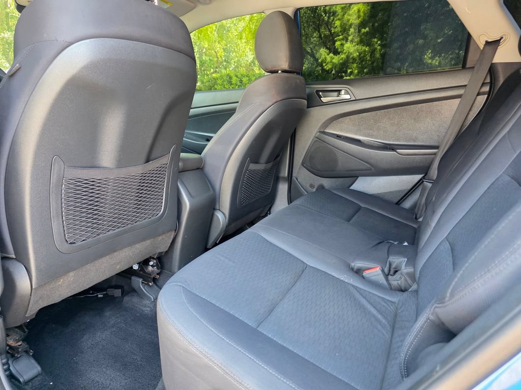 Used 2019 Hyundai Tucson SE FWD image 26