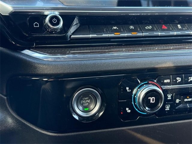 Certified 2024 GMC Sierra 1500 Elevation image 17