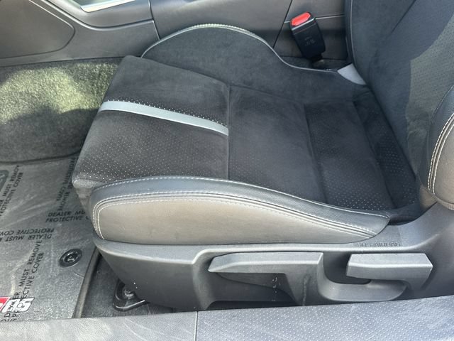 Certified 2024 Toyota GR86 Premium RWD image 26