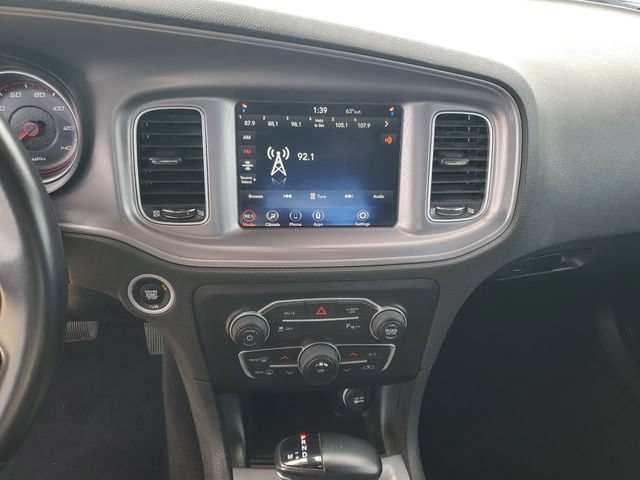 Used 2023 Dodge Charger SXT RWD image 21