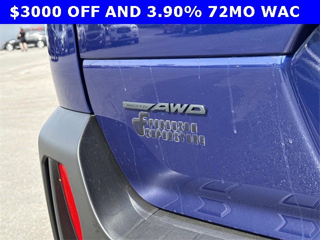 New 2026 Subaru Outback Limited image 5