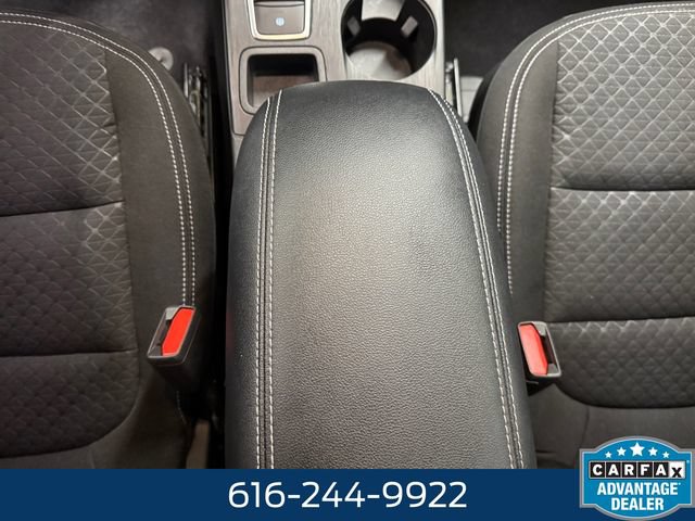 Used 2023 Ford Escape Active w/ Tech Pack #2 AWD/4WD image 14