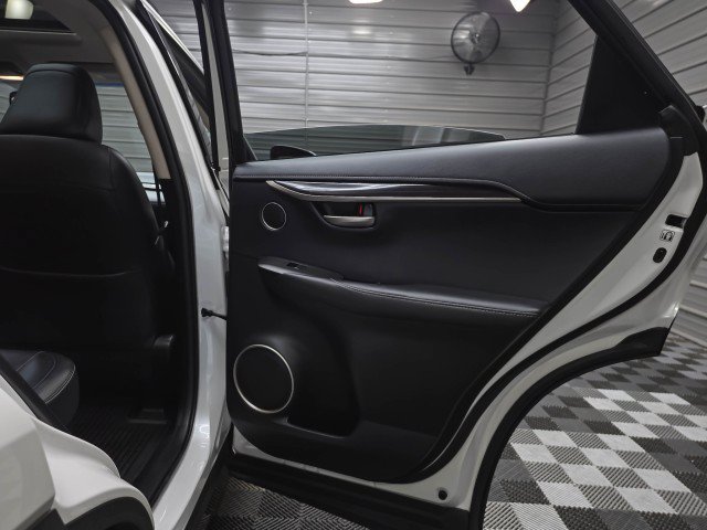 Used 2016 Lexus NX 200t AWD w/ Luxury Package image 39