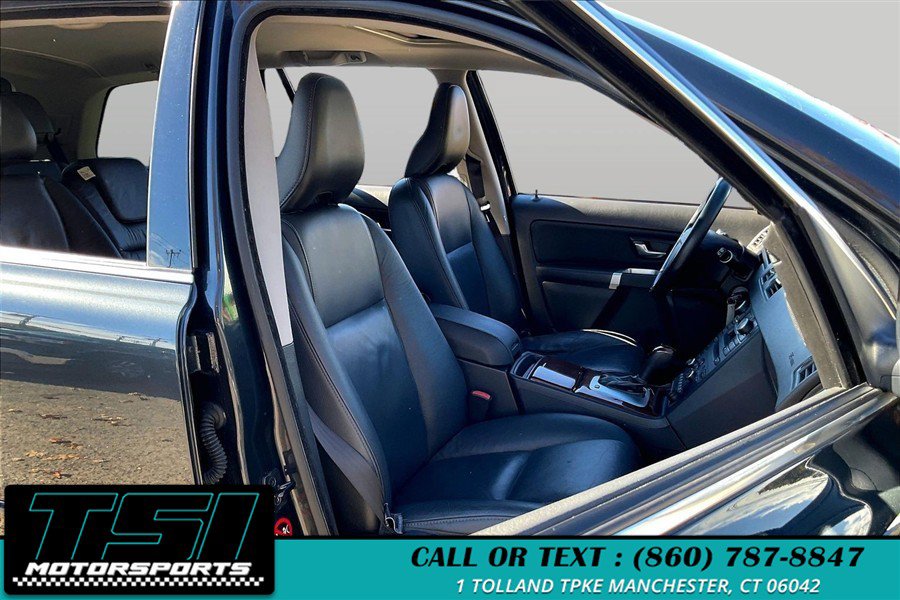 Used 2014 Volvo XC90 3.2 AWD/4WD image 5