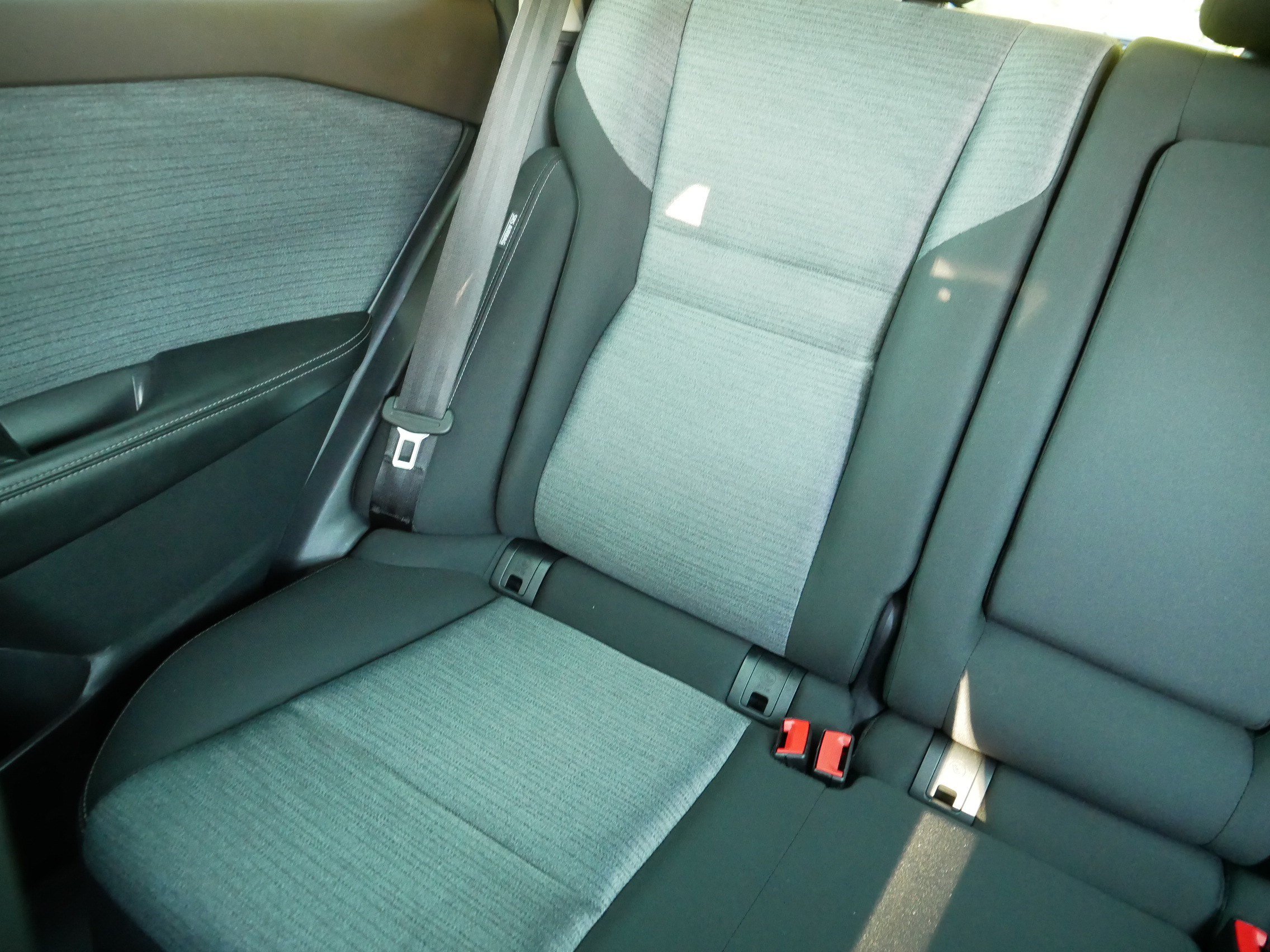 Certified 2023 Nissan Rogue SV AWD/4WD image 12