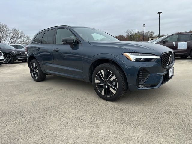 New 2026 Volvo XC60 B5 Plus w/ Protection Package Premier