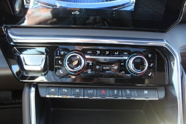 Used 2024 GMC Sierra 1500 Denali w/ Denali Reserve Package image 43