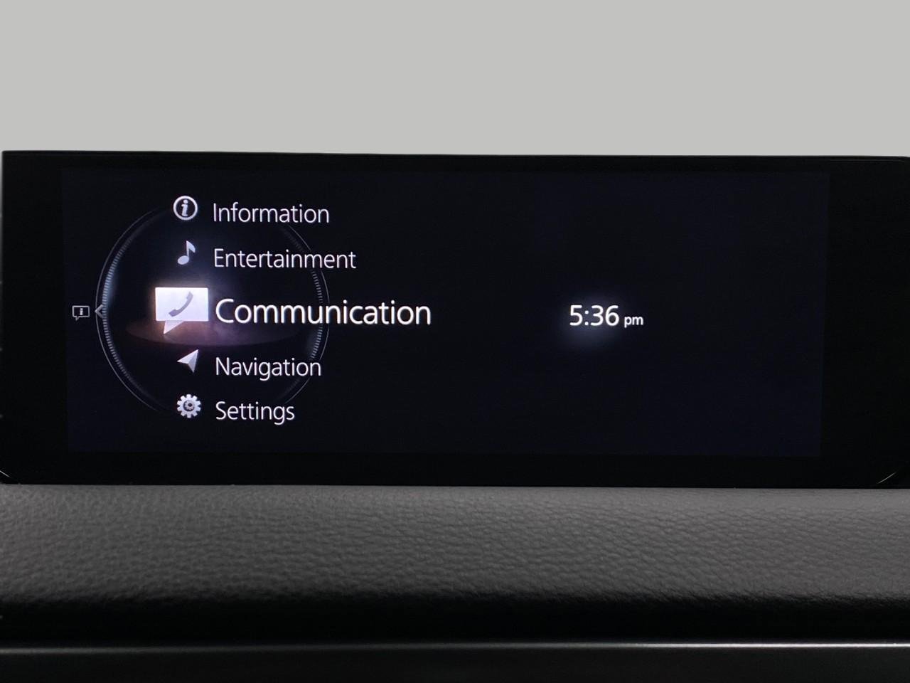 Used 2023 MAZDA CX-50 2.5 Turbo w/ Cargo Package image 22