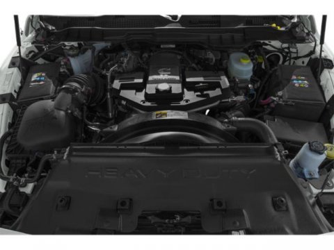 Used 2015 RAM 3500 Laramie image 17